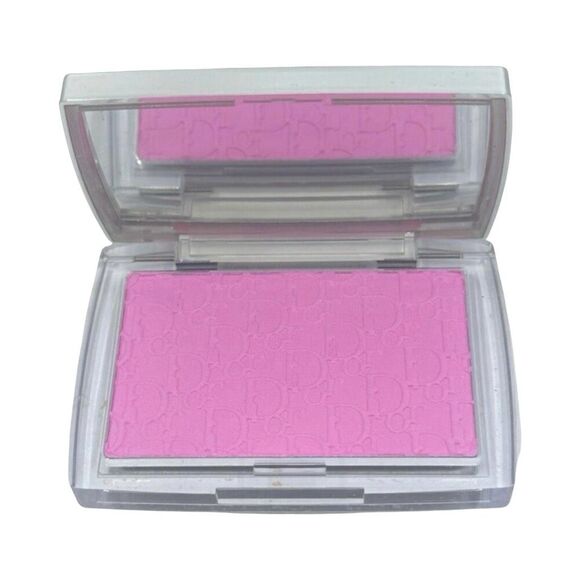 Dior Rosy Glow Color Awakening Powder Blush Bundle - 3 Single Blushes - Picture 6 of 10